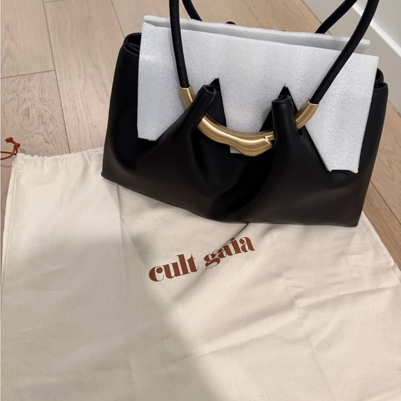 Cult Gaia ASA SATCHEL - Picture 5 of 5